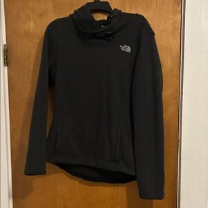 The North Face Women's Charcoal Hoodie